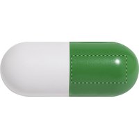 Derecha: 40 x 20mm