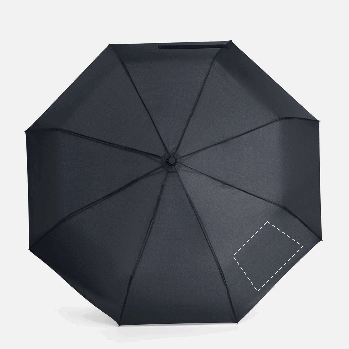 Derecha: 100cm²