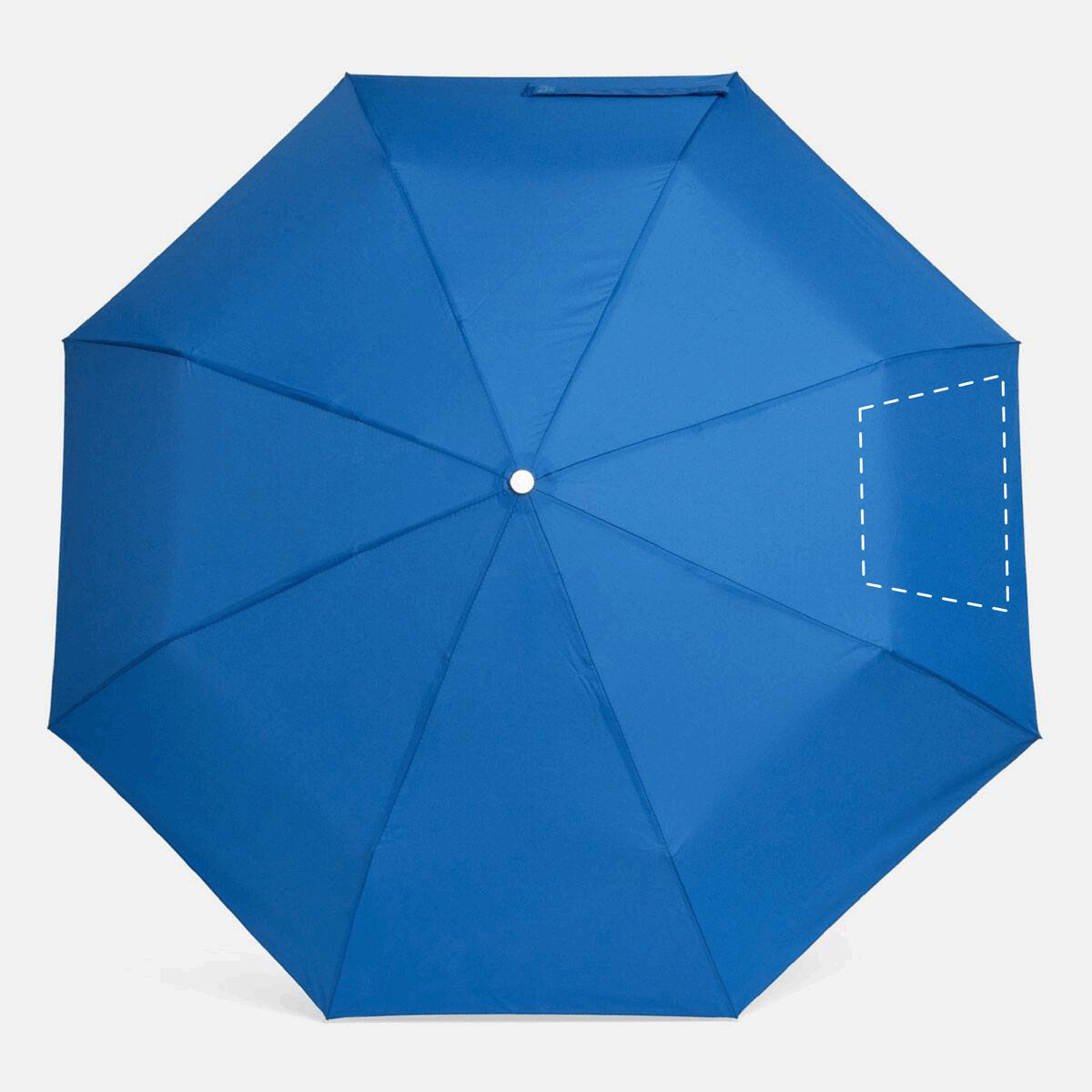 Derecha: 100cm²