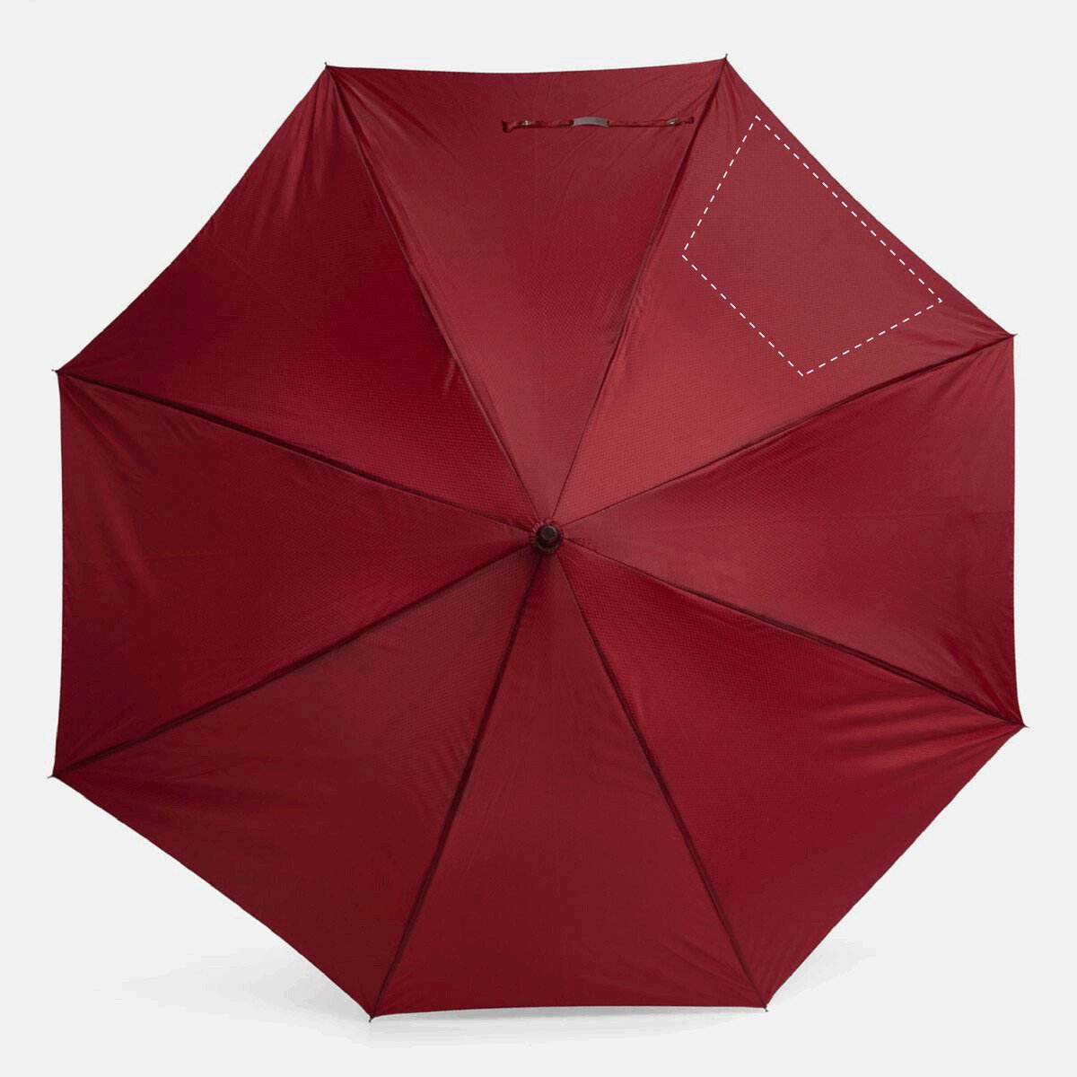 Derecha: 100cm²