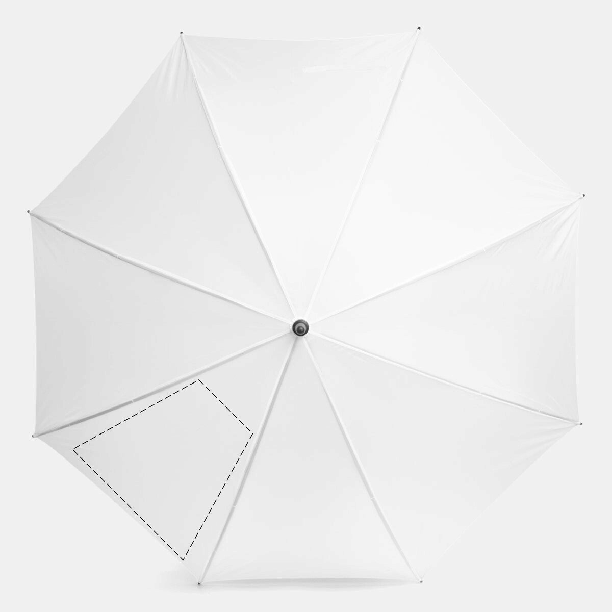 Derecha: 600cm²