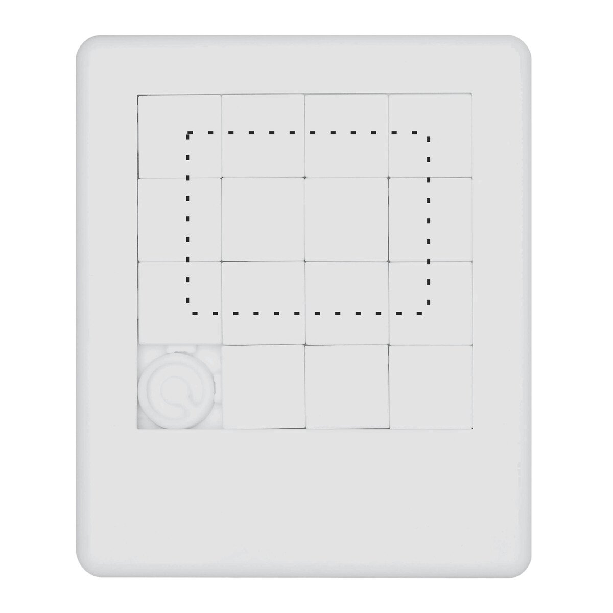 Derecha: 40x30mm (12cm²)