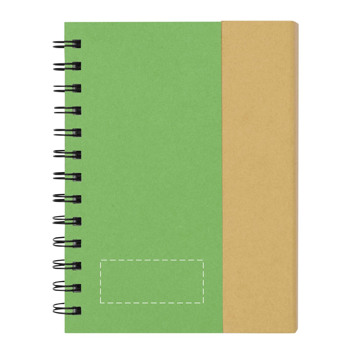Derecha: 60x25mm (15cm²)