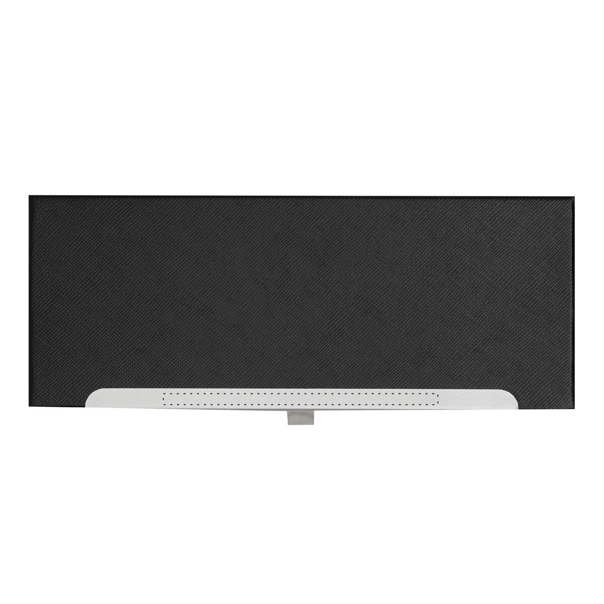 Derecha: 100x4mm (4cm²)