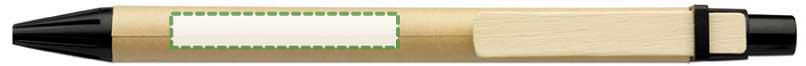 Derecha: 40mm x 6mm