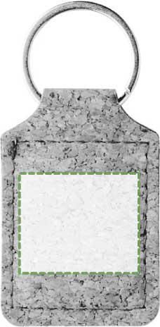 Derecha: 30mm x 25mm