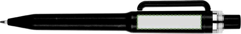 Derecha: 37mm x 8mm