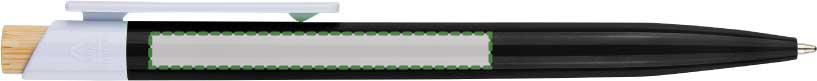 Derecha: 60mm x 6mm