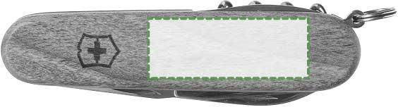 Derecha: 40mm x 15mm
