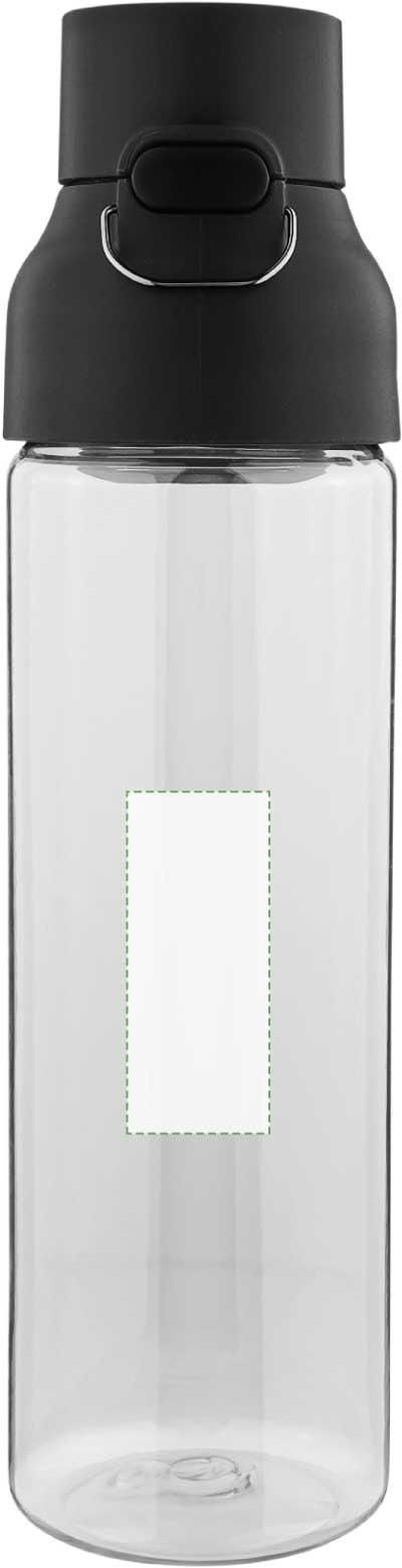 Derecha: 25mm x 60mm