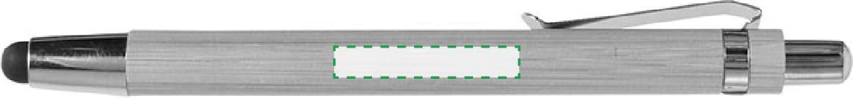Derecha: 30mm x 5mm