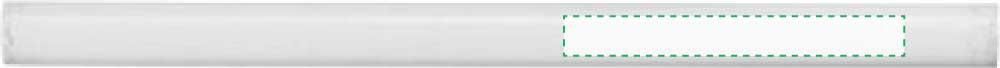 Derecha: 165mm x 7mm