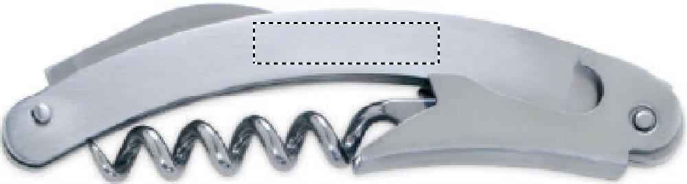 Derecha: 35x7 mm