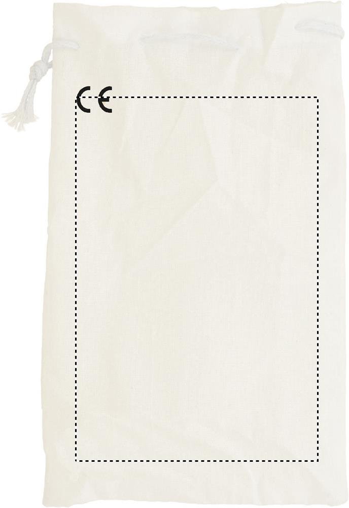 Derecha: 80x120 mm
