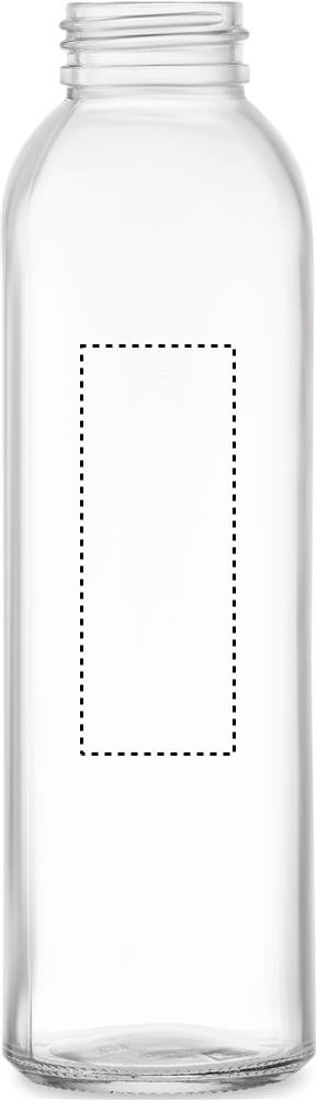 Derecha: 30x80 mm