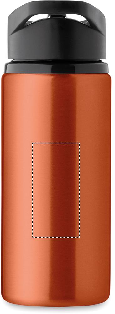 Derecha: 30x60 mm