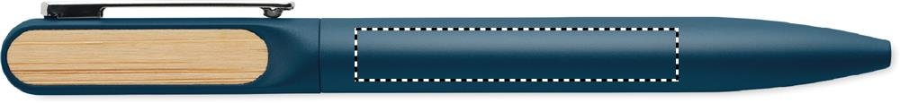 Derecha: 50x8 mm