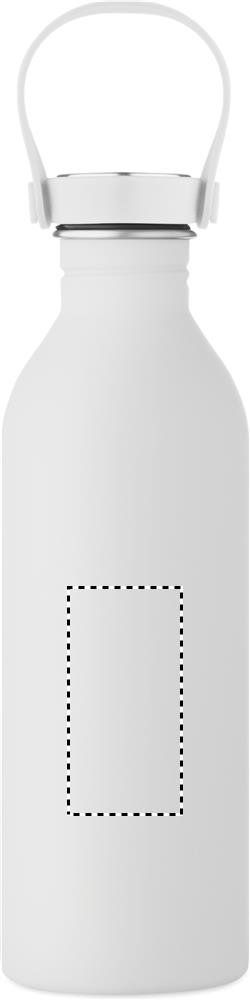 Derecha: 30x60 mm