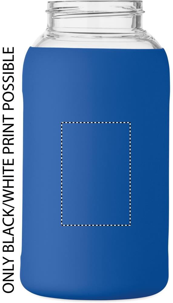 Derecha: 40x60 mm