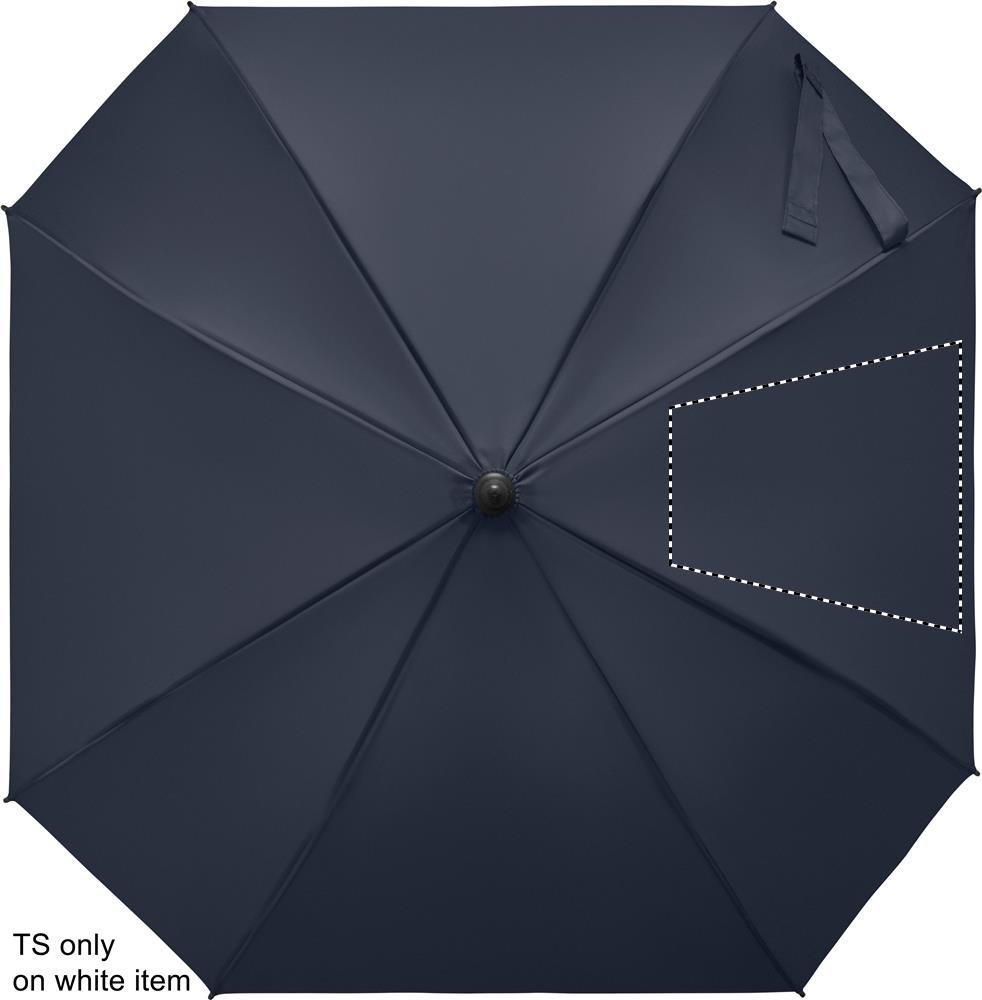 Derecha: 260x260 mm