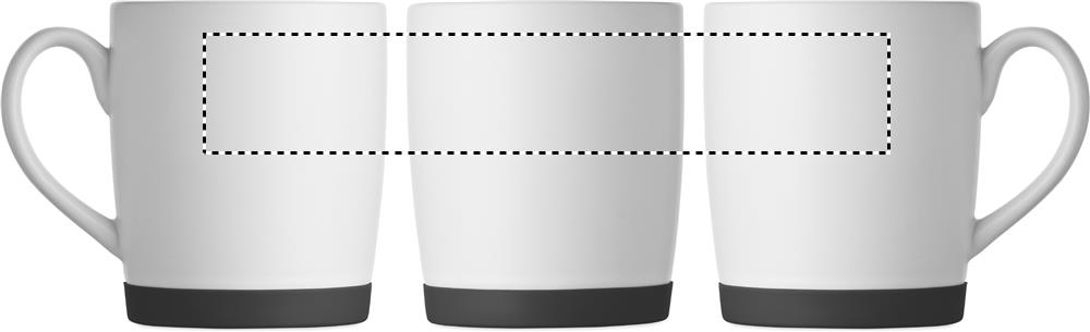 Derecha: 200x35 mm