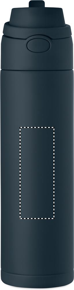 Derecha: 30x80 mm