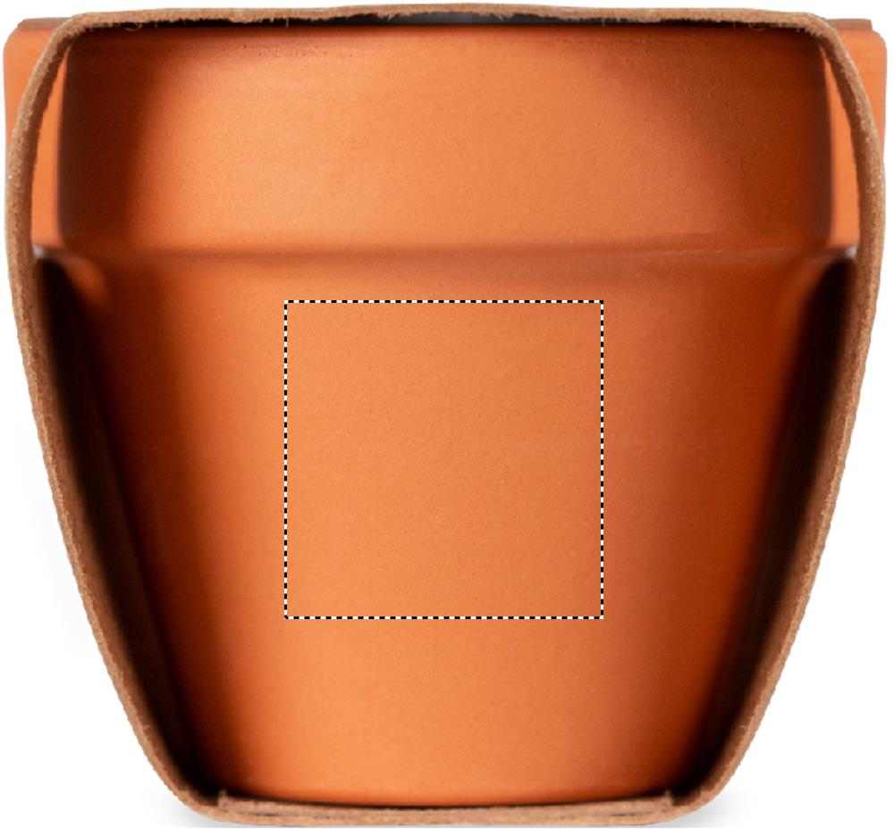Derecha: 20mm x 20mm