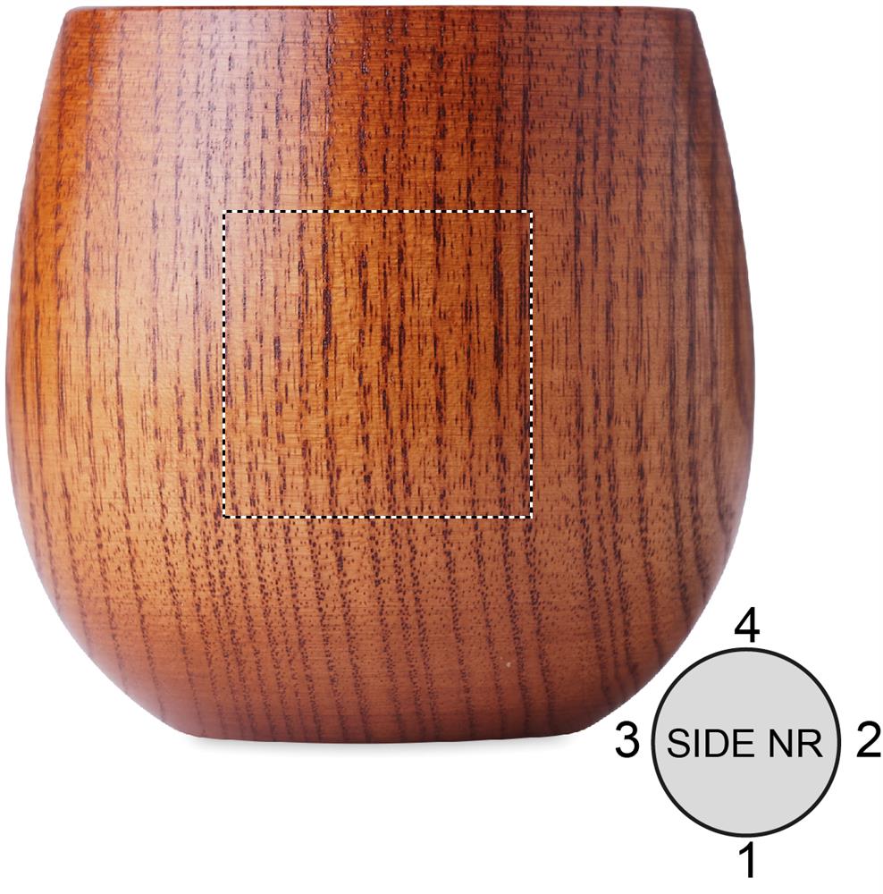 Derecha: 35x35 mm