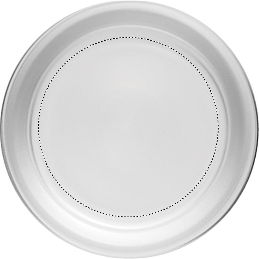 Derecha: 25x25 mm