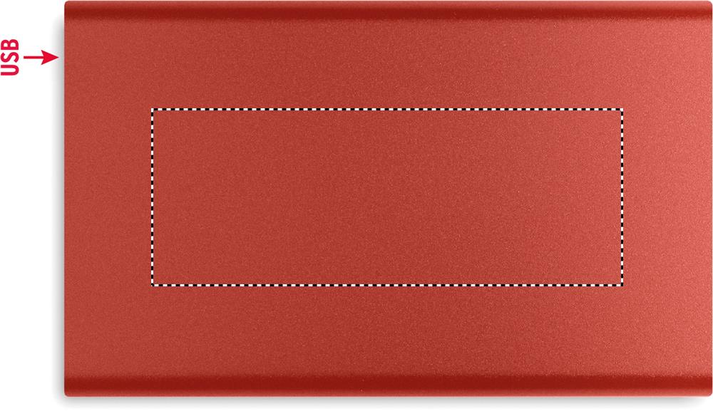 Derecha: 80x30 mm