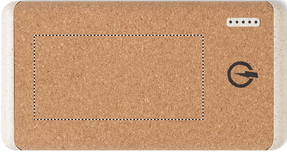 Derecha: 80x40 mm