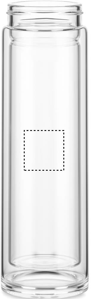 Derecha: 30x30 mm
