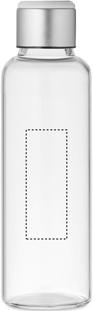Derecha: 30x80 mm
