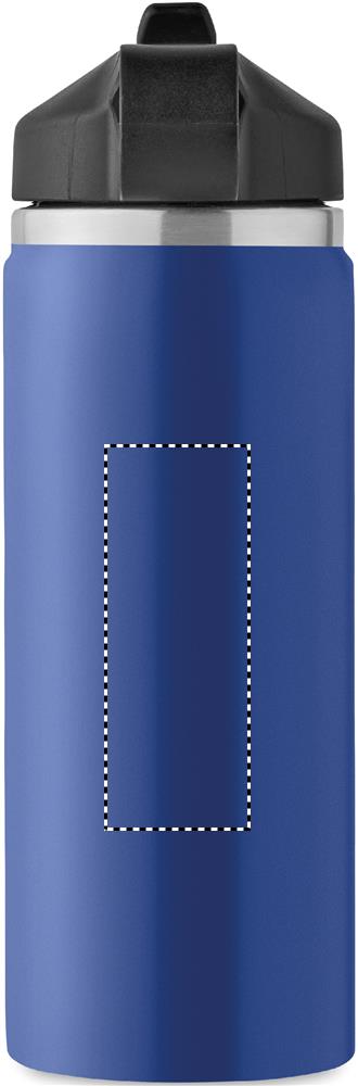 Derecha: 30x80 mm
