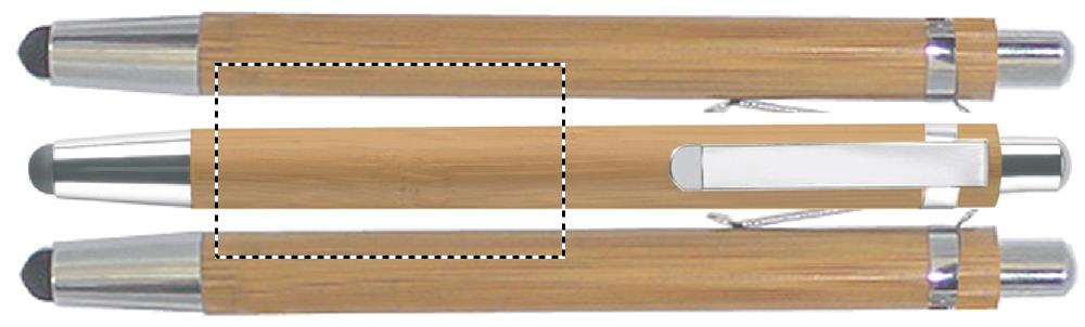 Derecha: 45x25 mm
