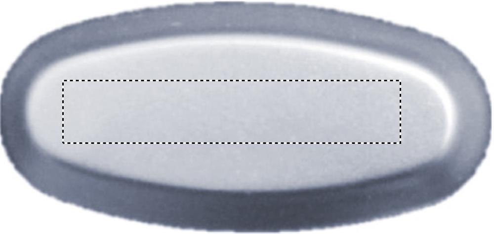 Derecha: 25x5 mm