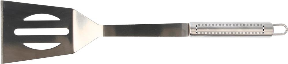 Derecha: 80x10 mm