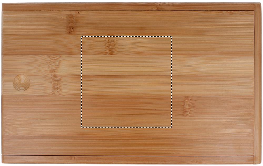 Derecha: 100x100 mm