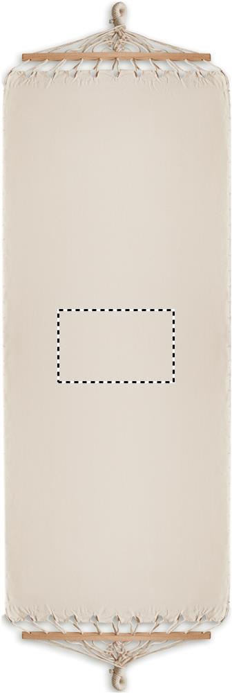 Derecha: 400x250 mm