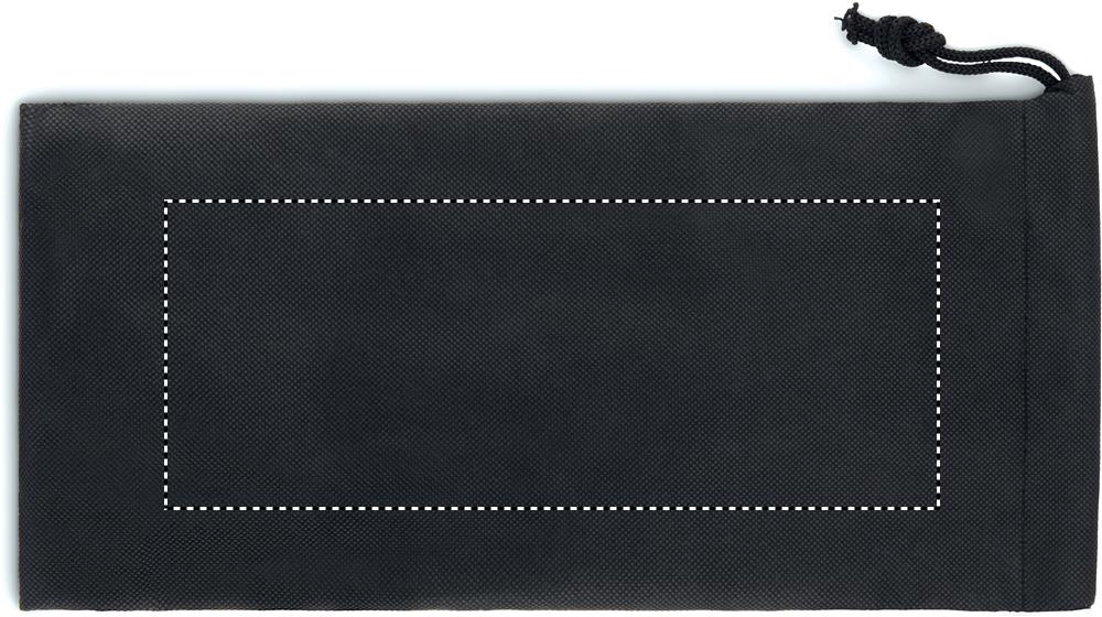 Derecha: 250x100 mm