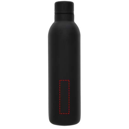 Frente: 40 x 70 mm