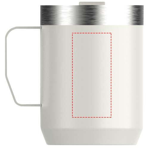 Frente: 30  x 65 mm