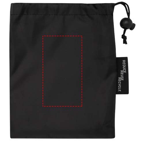 Frente: 50 x 90 mm