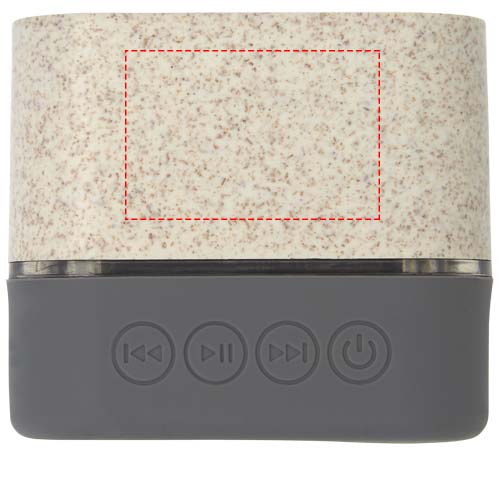 Frente: 30 x 20 mm
