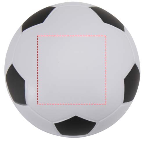 Frente: 30mm x 30mm