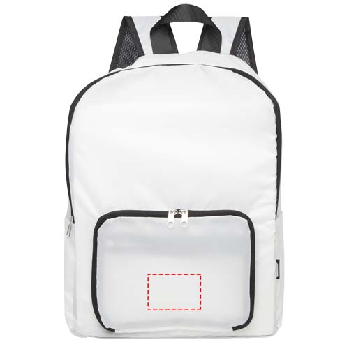 Frente: 90 x 60 mm