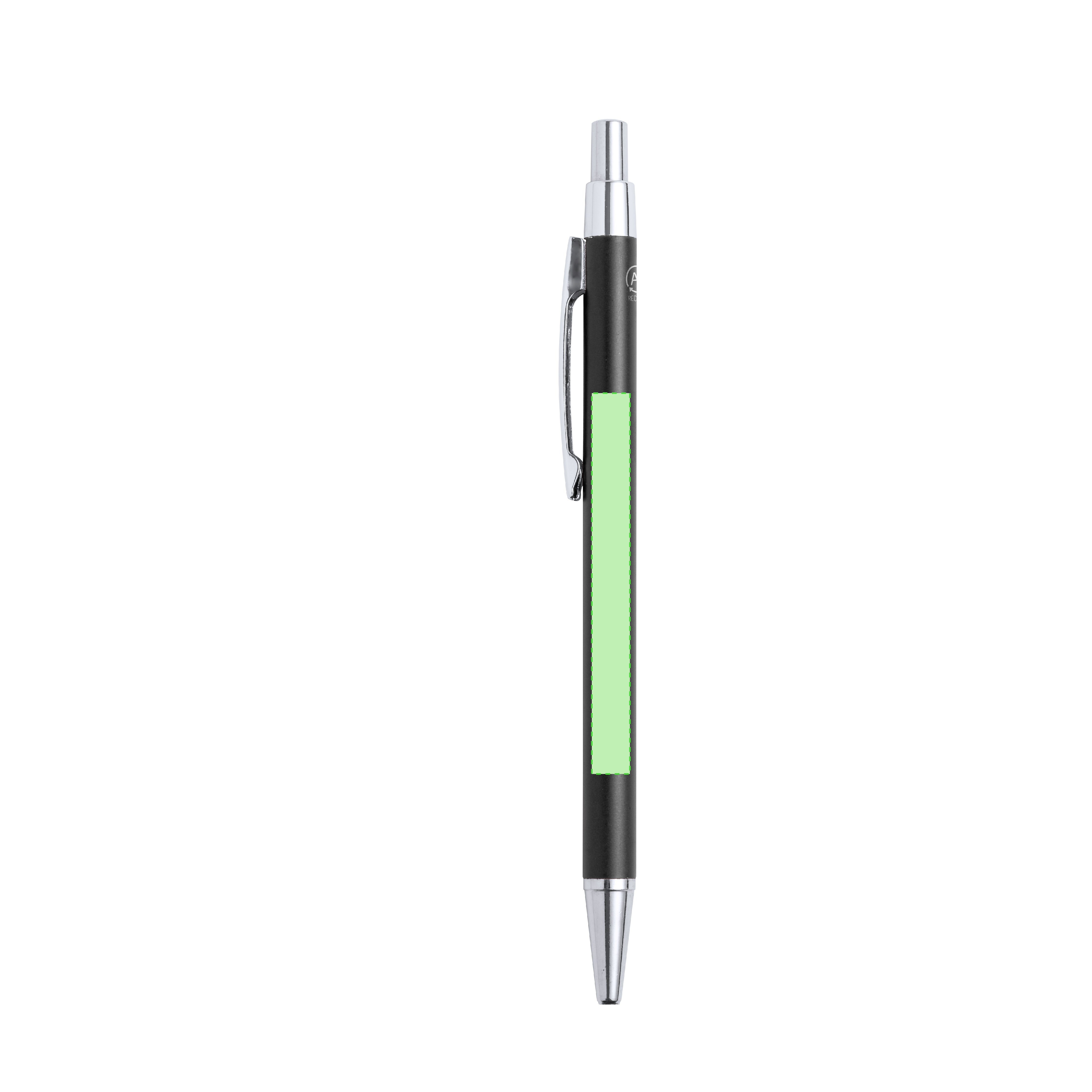 Frente: 6 x 60 mm