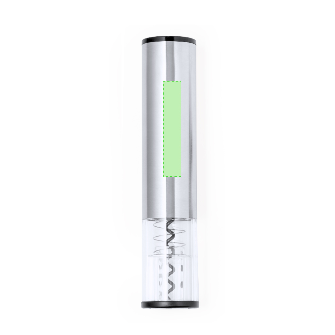 Frente: 15 x 80 mm