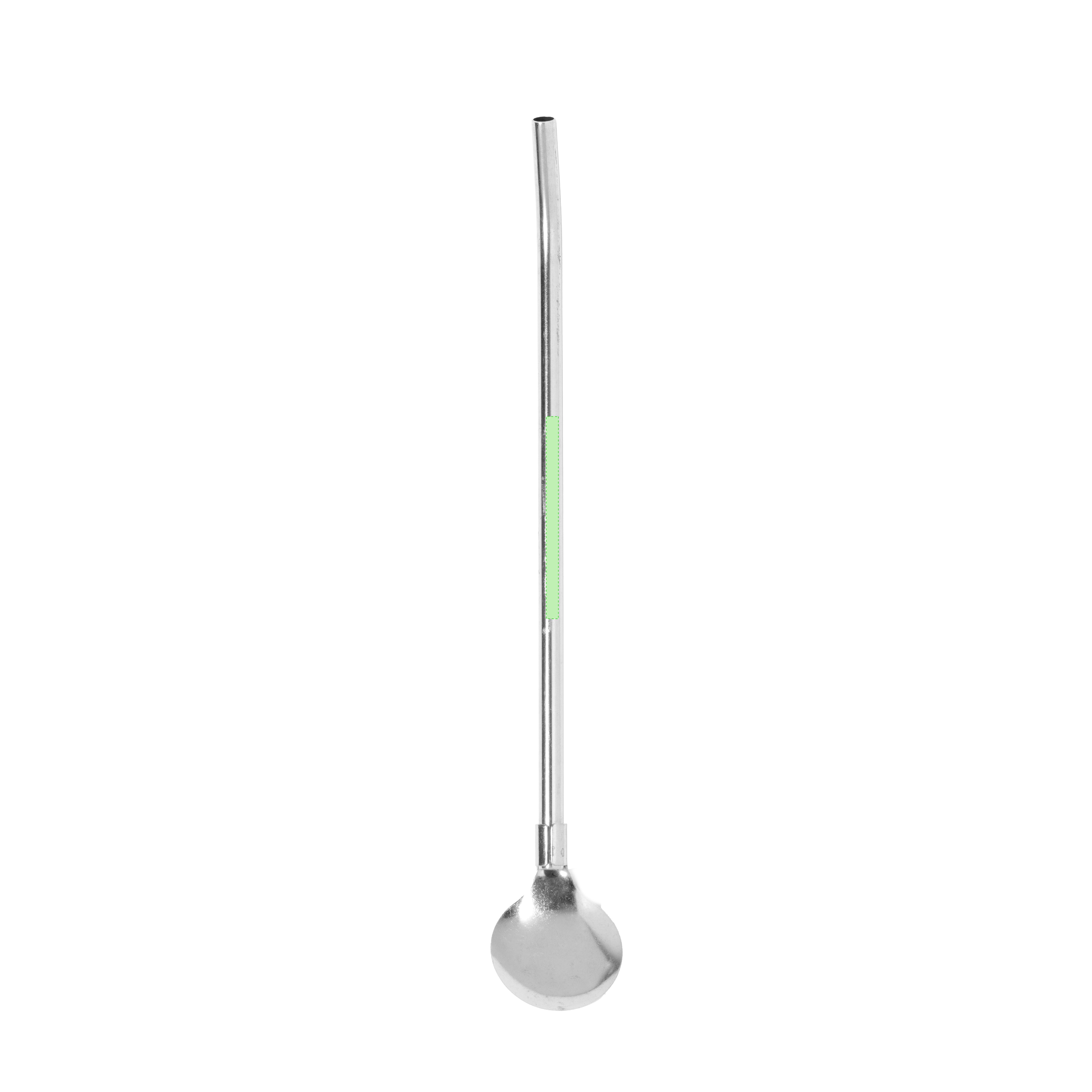 Frente: 50 x 3 mm