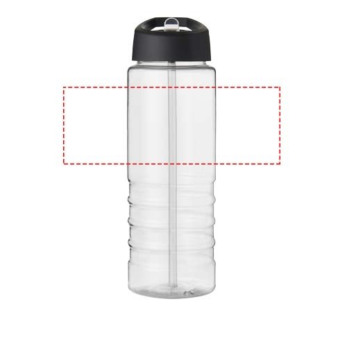 Frente: 40 x 70 mm